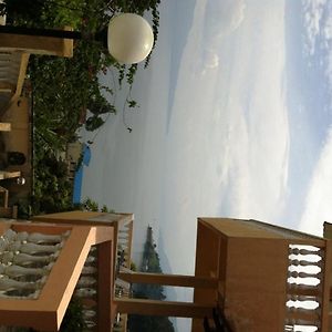 Parapat View Hotel